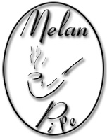 logo MELANPIPE